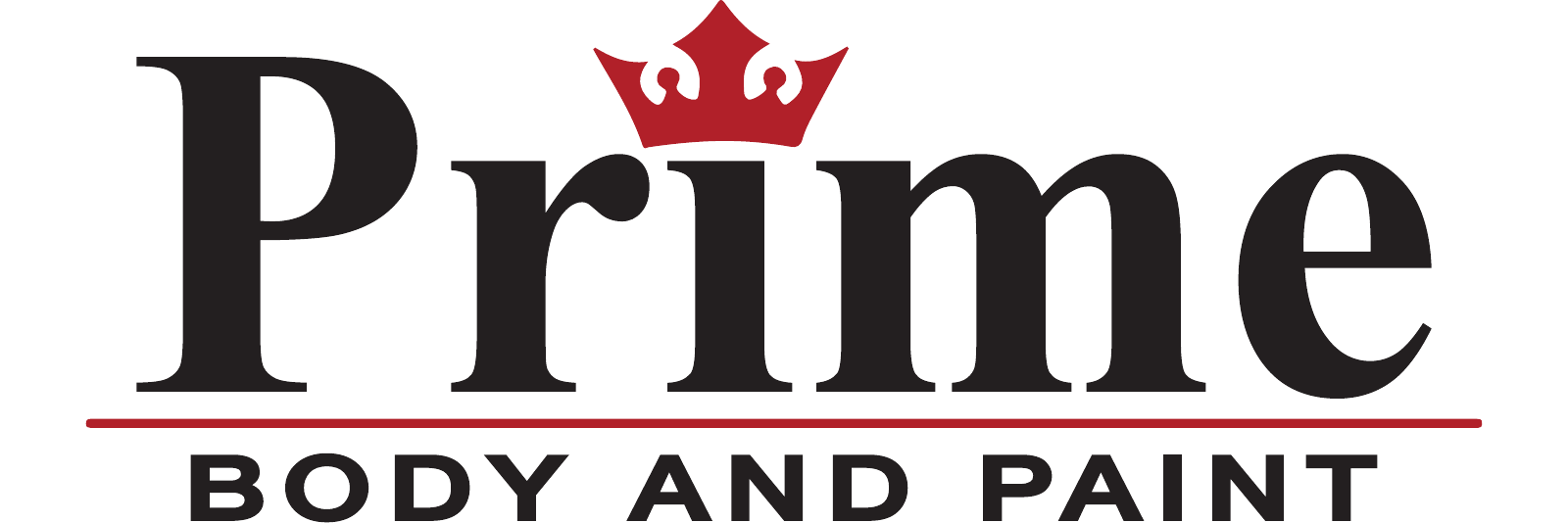 Prime Body and Paint