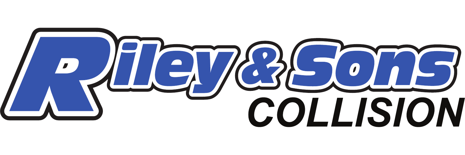 Riley & Sons Collision